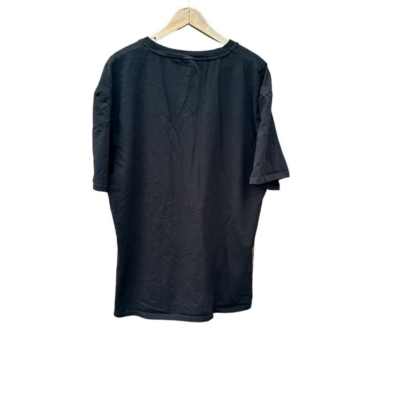 Boxraw men's XXL black t-shirt, new no tags - Picture 3 of 3